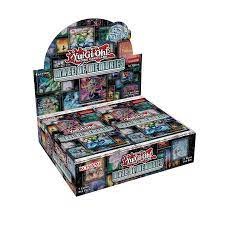 Maze of Memories Booster Box (24 packs)